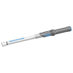 <p> 2641445 DMSE 100 Динамометрический ключ DREMASTER® SE 9x12, 20-100 Нм GEDORE</p>