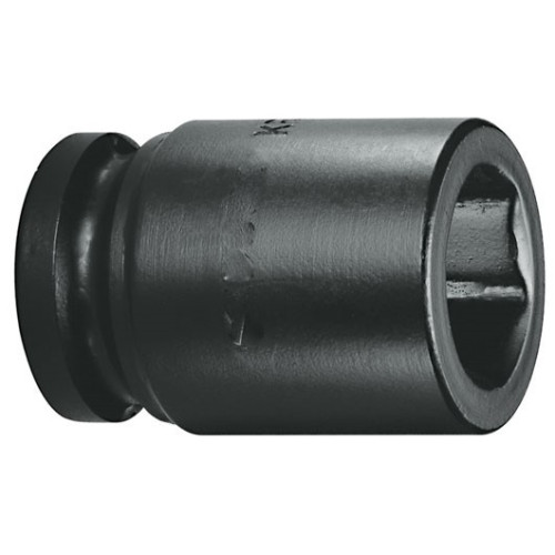 6162490 KR 19 17 Головка ударная торцевая для легкового автомобиля 1/2" 17 мм GEDORE