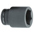 6330460 K 37 L 50 Головка ударная торцевая 1.1/2" удлиненная 50 мм GEDORE