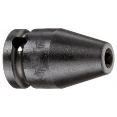 6265620 TX K 30 E12 Головка ударная торцевая 3/8" TORX E12 GEDORE