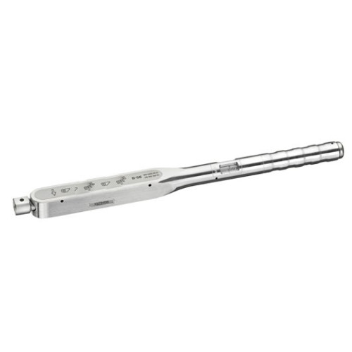 1427091 7481-01 Динамометрический ключ DREMOMETER B-SE A+S 9x12 25-120 Nm GEDORE