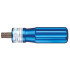 1228501 755-05 Динамометрическая отвертка FS 1/4" 2.8-13.6 Nm GEDORE