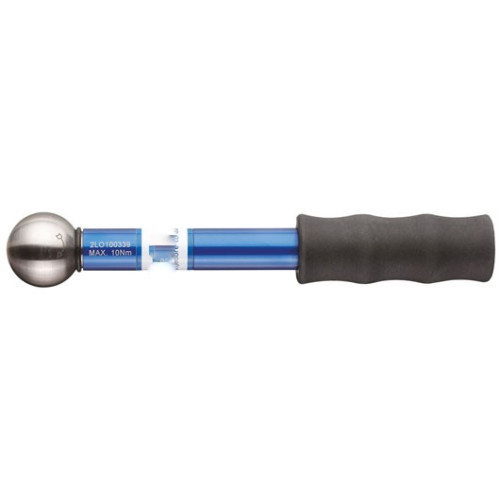 1196731 761-10 Динамометрический ключ TSP SLIPPER 1/4", 2-10 Нм GEDORE