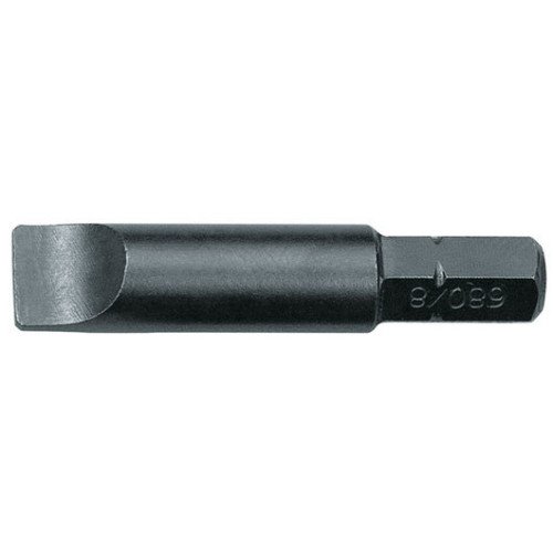 6538100 680 8 S-010 Вставка отверточная 1/4" 8 mm GEDORE