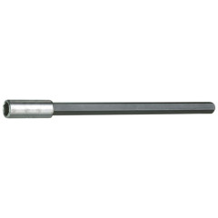 1802437 699 L Держатель для вставок 1/4" GEDORE