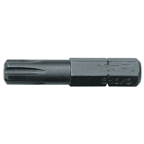 6540940 686 8 S-010 Вставка отверточная 1/4" RIBE M8 GEDORE