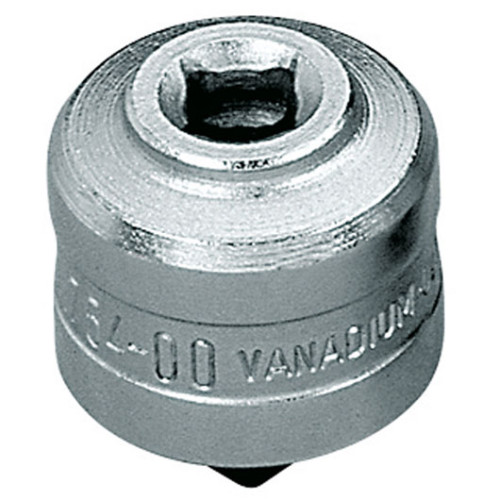 7680730 754-04 Адаптер-трещотка 3/4" правого хода GEDORE