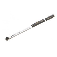 2648636 TT3KH 120 Динамометрический электронный ключ TorcoTronic III 1/2" SE 9x12 High GEDORE