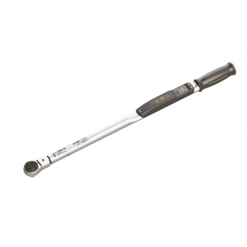 2648636 TT3KH 120 Динамометрический электронный ключ TorcoTronic III 1/2" SE 9x12 High GEDORE