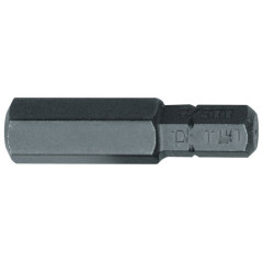 6568520 885 8 Вставка отверточная 5/16" 8 мм GEDORE