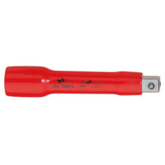 6124050 VDE 1990-5 VDE-удлинитель 1/2" 125 мм GEDORE
