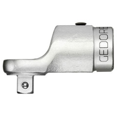 7709490 8790-00 Насадка со стационарной квадратной торцевой головкой 16 Z - 3/8" GEDORE