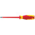 2824590 VDE 2163 TX T8 VDE отвертка TORX T8 GEDORE