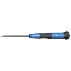 1845152 165 TX T8 Отвертка для электротехнических работ TORX T8 GEDORE
