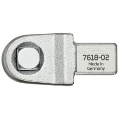 7688200 7618-04 Насадка с квадратной торцевой головкой 3/4" SE 14x18 GEDORE