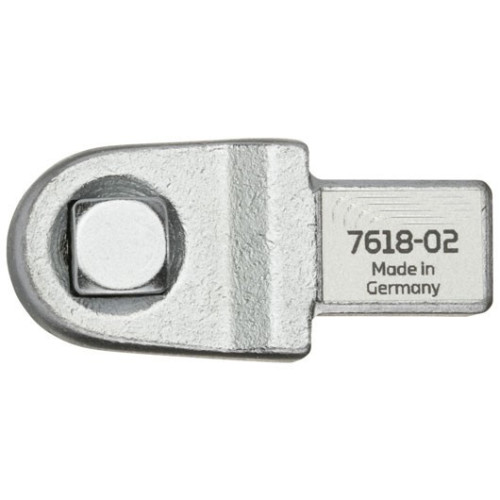 7688200 7618-04 Насадка с квадратной торцевой головкой 3/4" SE 14x18 GEDORE