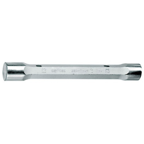 6527170 626 30x32 Ключ торцевой двусторонний, сверхпрочный 30x32 мм GEDORE