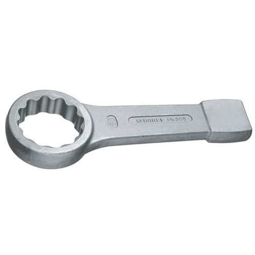 6478880 306 1.7/16AF Ключ накидной ударный 1.7/16" GEDORE