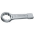 6478880 306 1.7/16AF Ключ накидной ударный 1.7/16" GEDORE