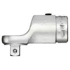 7709490 8790-00 Насадка со стационарной квадратной торцевой головкой 16 Z - 3/8" GEDORE