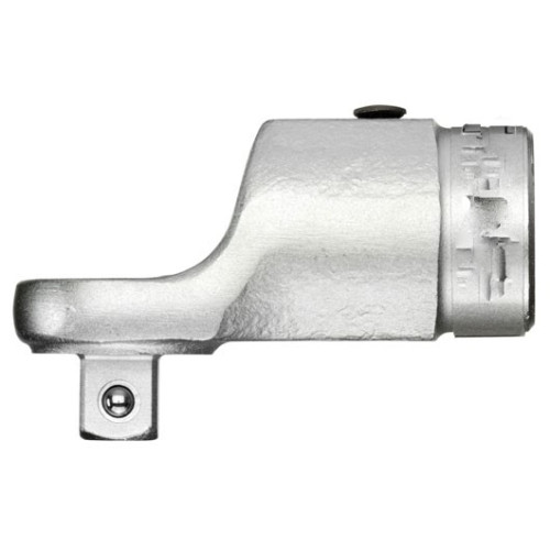 7709490 8790-00 Насадка со стационарной квадратной торцевой головкой 16 Z - 3/8" GEDORE