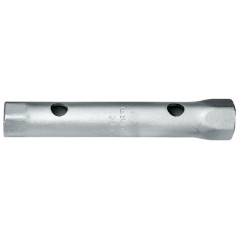 6211530 26 R 14x17 Ключ торцевой двусторонний 14x17 мм GEDORE