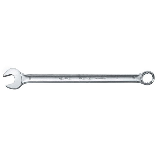 6097300 7 XL 10 Ключ гаечный комбинированный, удлиненный 10 мм GEDORE