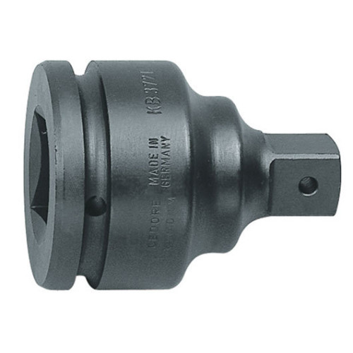 6676410 KB 3721 Переходник с 1.1/2" на 1" GEDORE