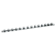 5162520 VH 19 Рейка с пружинными зажимами 1/2" GEDORE