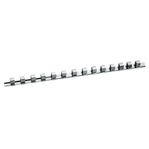 5162520 VH 19 Рейка с пружинными зажимами 1/2" GEDORE