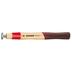 8595160 E 600 H-300 Рукоятка запасная из гикори 300 мм GEDORE