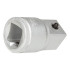 6278280 3221 Переходник приводной квадрат c 3/4" на 1" GEDORE