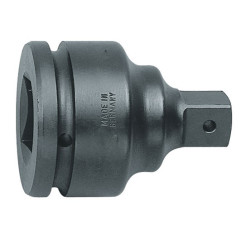 6676410 KB 3721 Переходник с 1.1/2" на 1" GEDORE