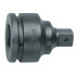 6676410 KB 3721 Переходник с 1.1/2" на 1" GEDORE