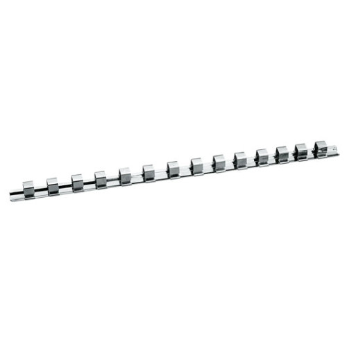 5162520 VH 19 Рейка с пружинными зажимами 1/2" GEDORE