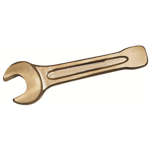 Ключ искробезопасный рожковый ударный DIN 133 ENDRES 0030237S