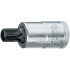 2950944 INX 19 16 Головка торцевая с отверточной вставкой 1/2" XZN M16 GEDORE