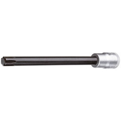 1450913 INR 19 L 12-188 Головка торцевая с отверточной вставкой 1/2" RIBE M12 GEDORE