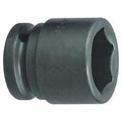 6168420 K 19 13/16AF Головка ударная торцевая 1/2" 13/16" GEDORE
