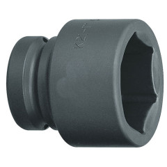6186910 K 21 1.7/8AF Головка ударная торцевая 1" 1.7/8" GEDORE