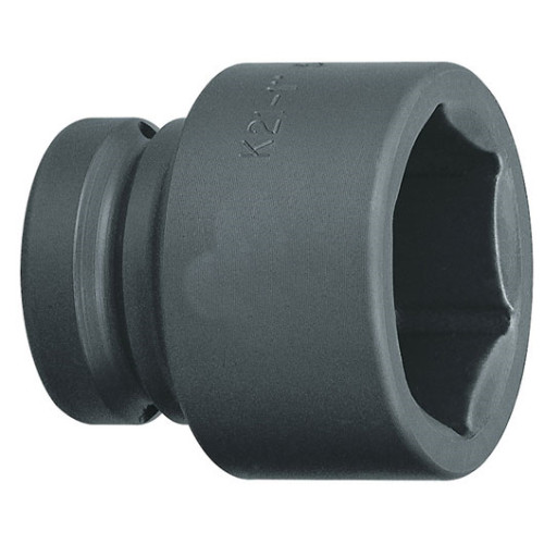 6186910 K 21 1.7/8AF Головка ударная торцевая 1" 1.7/8" GEDORE