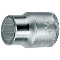 6272670 D 32 30 Головка торцевая 3/4" с профилем UD 30 мм GEDORE
