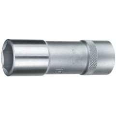 2300591 19 L 30 Головка торцевая 1/2" удлиненная, шестигранная 30 мм GEDORE