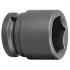 6282390 K 32 24 Головка ударная торцевая 3/4" 24 мм GEDORE