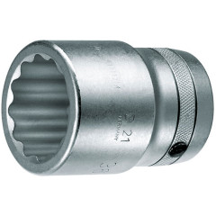 6174900 D 21 36 Головка торцевая 1" с профилем UD 36 мм GEDORE