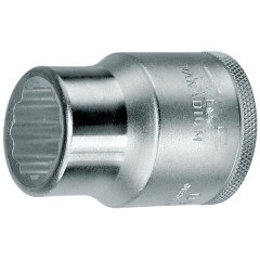 6275180 D 32 1.1/2AF Головка торцевая 3/4" с профилем UD 1.1/2" GEDORE