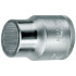 6275180 D 32 1.1/2AF Головка торцевая 3/4" с профилем UD 1.1/2" GEDORE