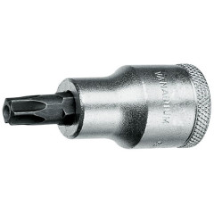6202700 ITX 19 B T55 Головка торцевая с отверточной вставкой 1/2" T55 GEDORE