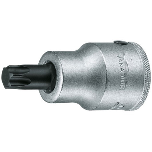 6272080 ITX 32 T70 Головка торцевая с отверточной вставкой 3/4" T70 GEDORE