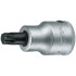 6272080 ITX 32 T70 Головка торцевая с отверточной вставкой 3/4" T70 GEDORE